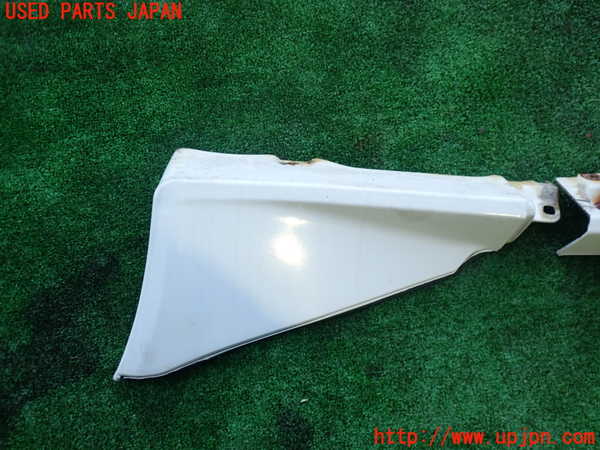 2UPJ-9236951392]MR2(AW11)左サイドステップ 中古_3