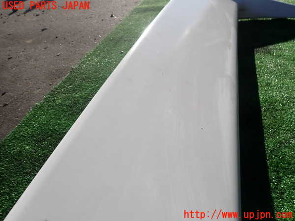 2UPJ-9236951520]MR2(AW11)リアスポイラー 中古_2