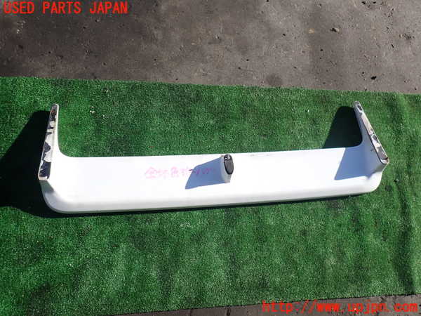 2UPJ-9236951520]MR2(AW11)リアスポイラー 中古_3
