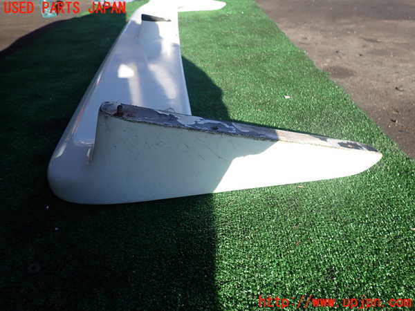 2UPJ-9236951520]MR2(AW11)リアスポイラー 中古_5