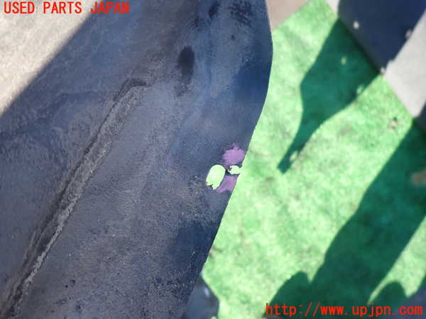 2UPJ-9236951090]MR2(AW11)右前フェンダーライナー 中古_3