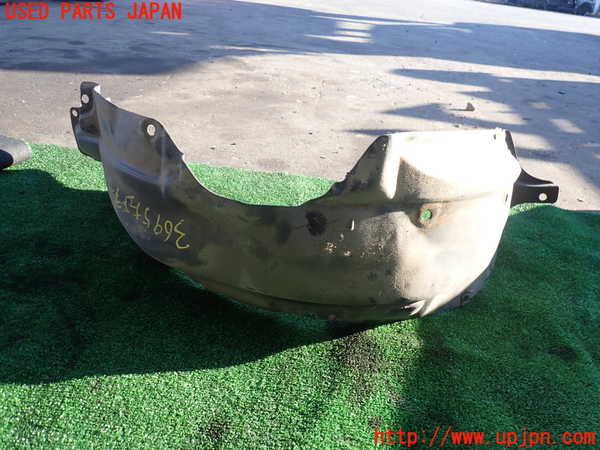 2UPJ-9236951092]MR2(AW11)左前フェンダーライナー 中古_2