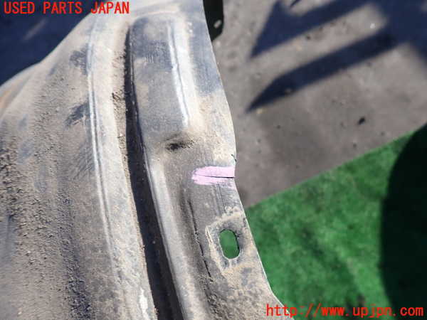 2UPJ-9236951092]MR2(AW11)左前フェンダーライナー 中古_3