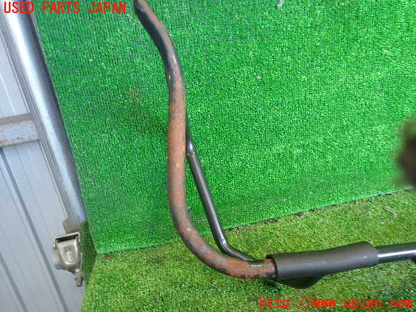 2UPJ-9236951700]MR2(AW11)スペアタイヤキャリア 中古_3