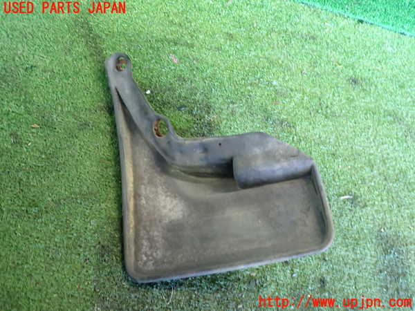 2UPJ-9236951454]MR2(AW11)右リアマッドガード(泥除け) ジャンク_2
