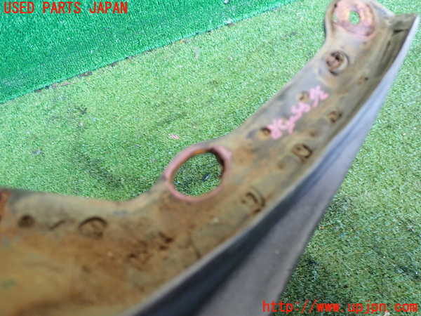 2UPJ-9236951454]MR2(AW11)右リアマッドガード(泥除け) ジャンク_3