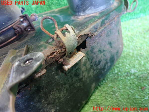 2UPJ-9236952560]MR2(AW11)エアクリーナーボックス ジャンク_3