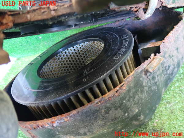 2UPJ-9236952560]MR2(AW11)エアクリーナーボックス ジャンク_4