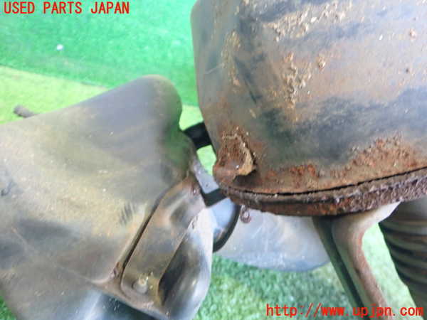 2UPJ-9236952560]MR2(AW11)エアクリーナーボックス ジャンク_5