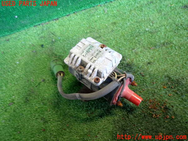 2UPJ-9236952611]MR2(AW11)パワートランジスタ(イグナイター) 中古_2