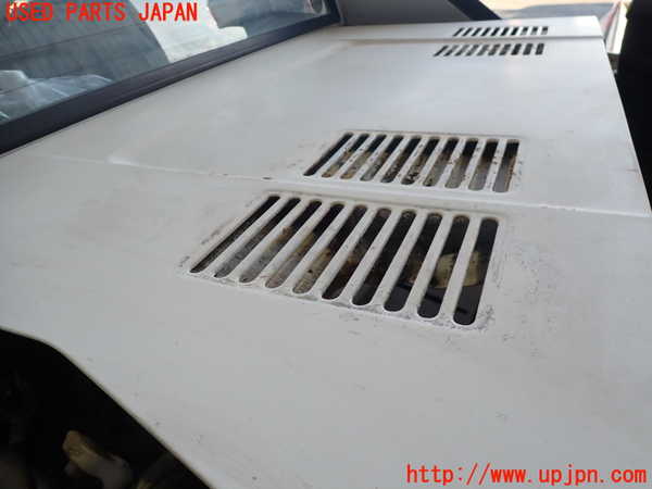 2UPJ-9236952160]MR2(AW11)エンジンアッパーカバー 中古_2