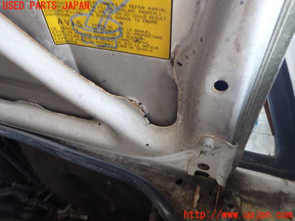 2UPJ-9236952160]MR2(AW11)エンジンアッパーカバー 中古_5
