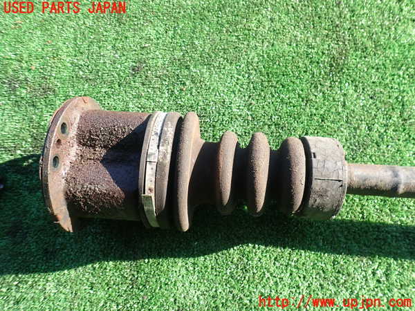 2UPJ-9236954020]MR2(AW11)右リアドライブシャフト 中古_3
