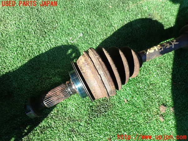 2UPJ-9236954025]MR2(AW11)左リアドライブシャフト 中古_2