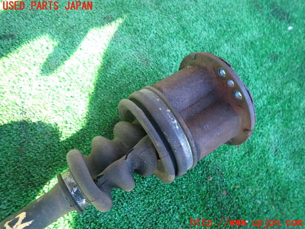 2UPJ-9236954025]MR2(AW11)左リアドライブシャフト 中古_3