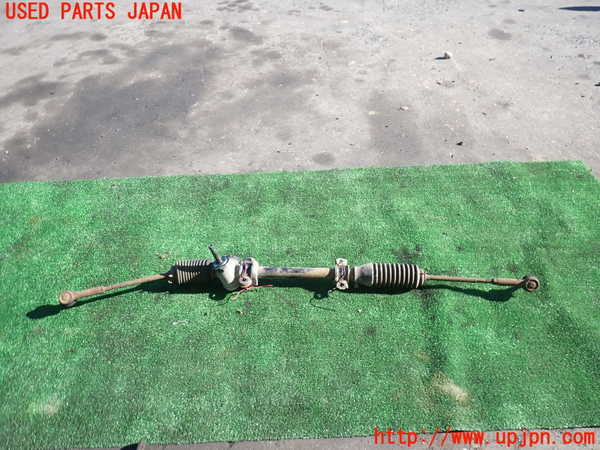 2UPJ-9236954230]MR2(AW11)マニュアルギアボックス 中古_2