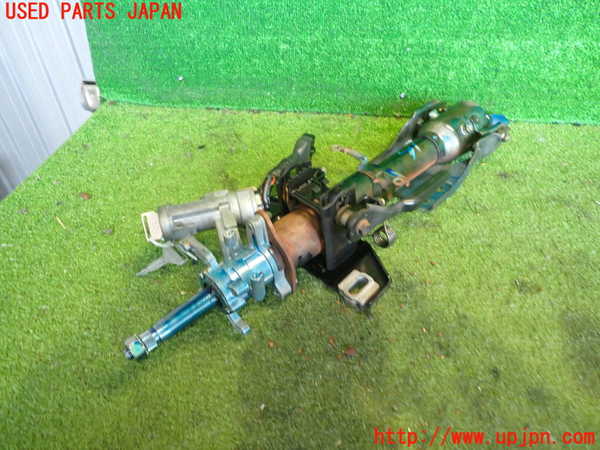 2UPJ-9236954260]MR2(AW11)ステアリングシャフト 中古_2