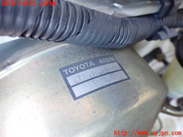 2UPJ-9236954055]MR2(AW11)ブレーキマスターバック 中古_2
