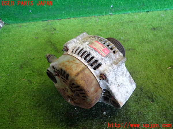 2UPJ-9236956015]MR2(AW11)オルタネーター(ダイナモ) ジャンク_2