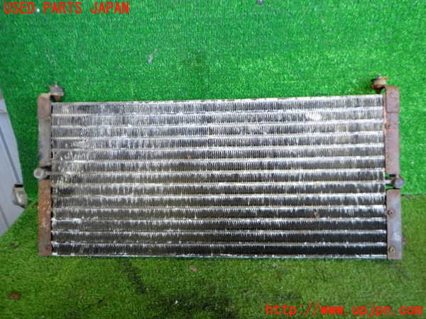2UPJ-9236956031]MR2(AW11)エアコンコンデンサー1 ジャンク_2