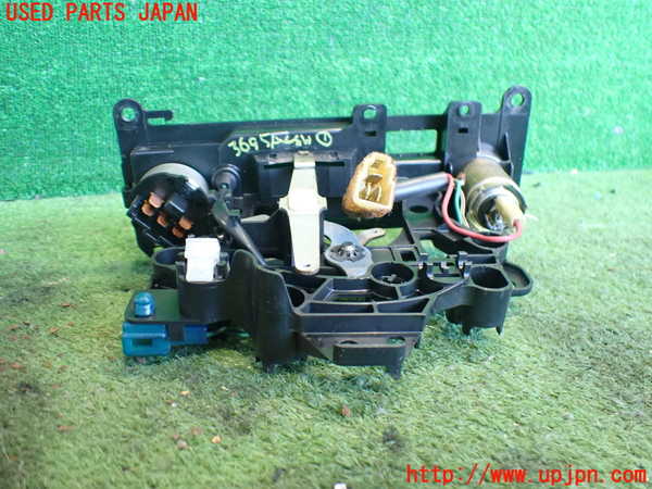 2UPJ-9236956066]MR2(AW11)エアコンスイッチ1 中古_2