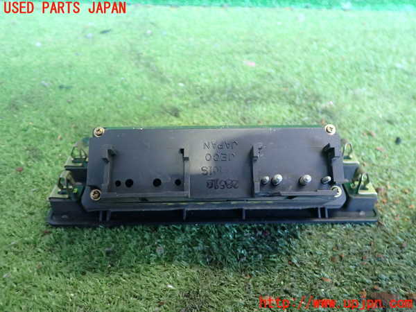 2UPJ-9236957850]MR2(AW11)時計 中古_2