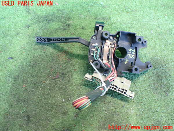 2UPJ-9236956720]MR2(AW11)コンビネーションスイッチ 中古_3