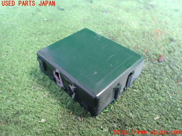 2UPJ-9236956146]MR2(AW11)コンピューター1(電動ファン) ジャンク 85927-17010_2