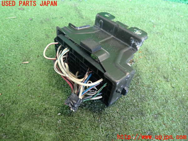2UPJ-9236956741]MR2(AW11)ヒューズボックス1 中古_2
