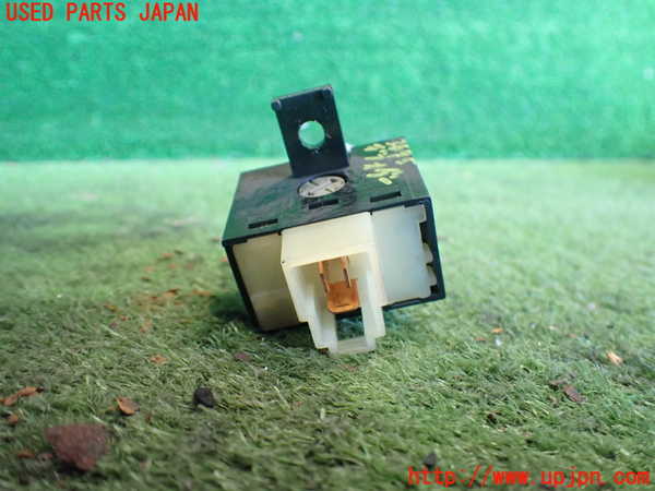 2UPJ-9236956300]MR2(AW11)デフォッガースイッチ 中古_2