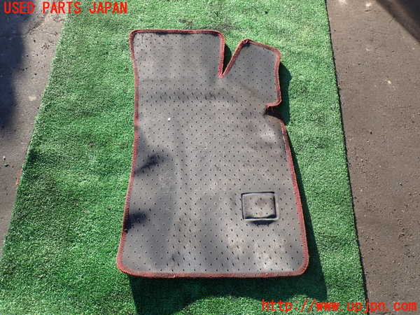 2UPJ-9236957800]MR2(AW11)フロアマット 中古_3