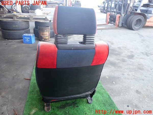 2UPJ-9236957035]MR2(AW11)運転席シート 中古_5