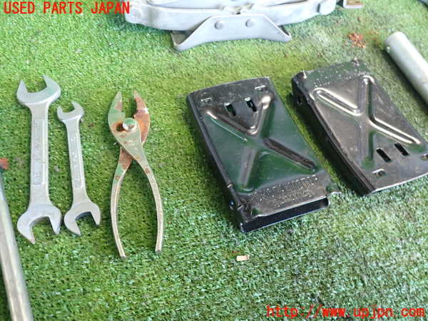 2UPJ-9236957805]MR2(AW11)車載工具 中古_2