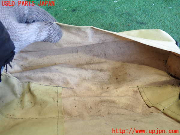 2UPJ-9236957805]MR2(AW11)車載工具 中古_4