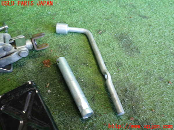 2UPJ-9236957805]MR2(AW11)車載工具 中古_5