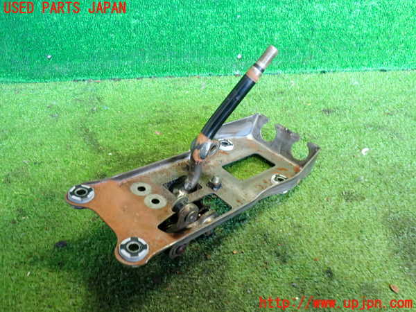 2UPJ-9236957560]MR2(AW11)MTシフトレバー 中古_2