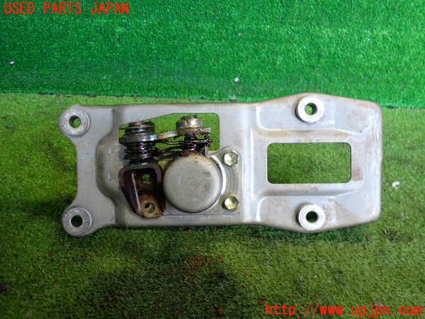 2UPJ-9236957560]MR2(AW11)MTシフトレバー 中古_3