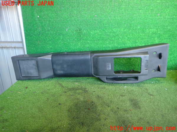 2UPJ-9236957540]MR2(AW11)センターコンソール 中古_3