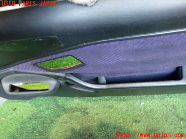 2UPJ-9236951234]MR2(AW11)右ドア内張り 中古_2