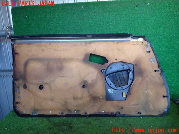 2UPJ-9236951234]MR2(AW11)右ドア内張り 中古_3