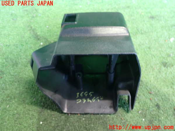 2UPJ-9236957905]MR2(AW11)コラムカバー 中古_4