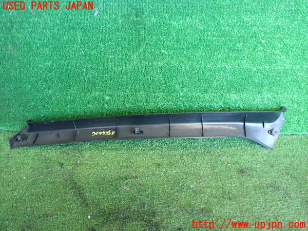 2UPJ-9236957655]MR2(AW11)右フロントピラートリム 中古_2