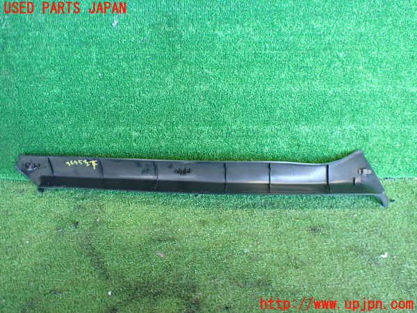 2UPJ-9236957660]MR2(AW11)左フロントピラートリム 中古_2