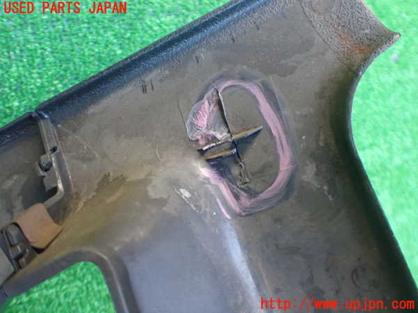 2UPJ-9236957675]MR2(AW11)右リアピラートリム ジャンク_4