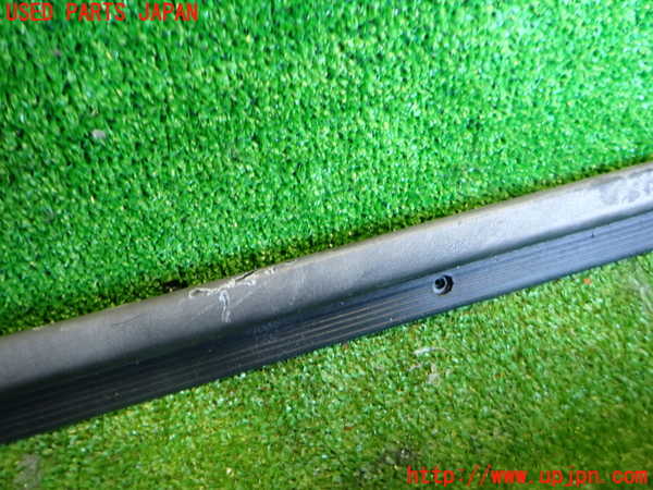 2UPJ-9236957740]MR2(AW11)スカッフプレート 中古_2