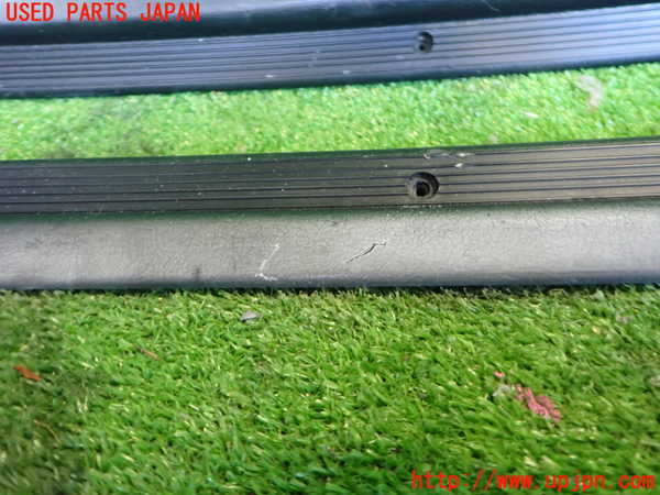 2UPJ-9236957740]MR2(AW11)スカッフプレート 中古_3