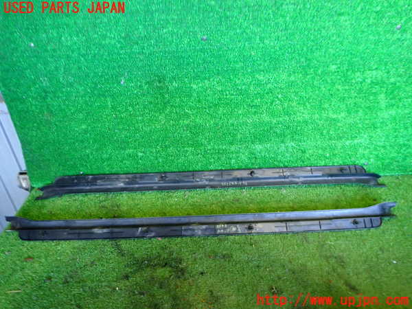 2UPJ-9236957740]MR2(AW11)スカッフプレート 中古_4