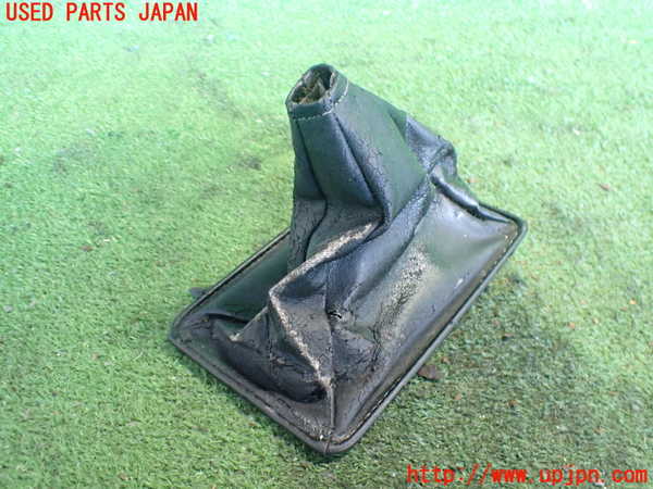 2UPJ-9236957575]MR2(AW11)シフトブーツ ジャンク_2