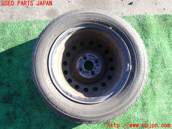 2UPJ-9236959023]MR2(AW11)タイヤ　ホイール　1本③ 175/65R14 中古_3