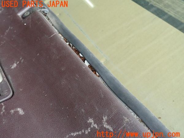 3UPJ=9236960016]セリカXX(GA61 A60系)後期 リアハッチゲート リアゲート リアスポイラー パレット発送 中古_4